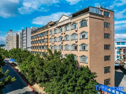 Guangfei Chain Hotel