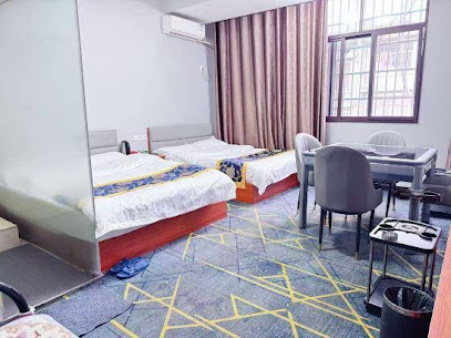 Elegant Restaurant Hotel