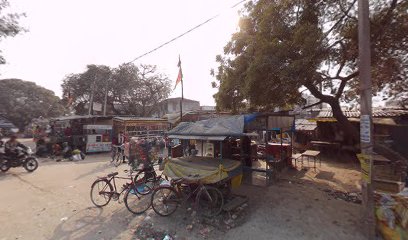 साहु मिष्ठान भंडार राजापुर बजार
