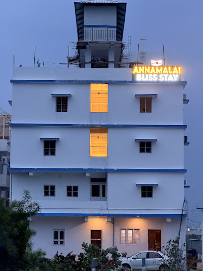 Annamalai Bliss Stay