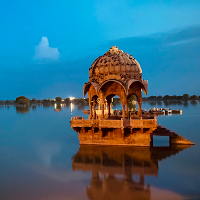 Arya Haveli jaisalmer