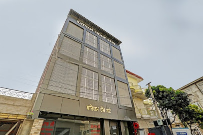 OYO Homes Satyam Home Stay