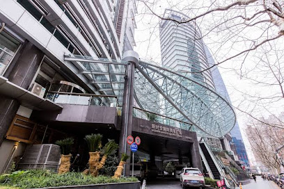上海新时空众理酒店公寓