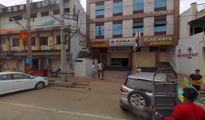 Vijaya Laxmi comfort lodge