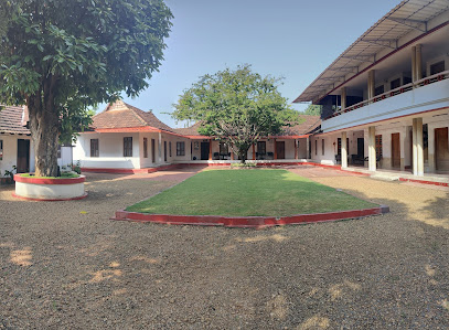 Akkarã Homestay