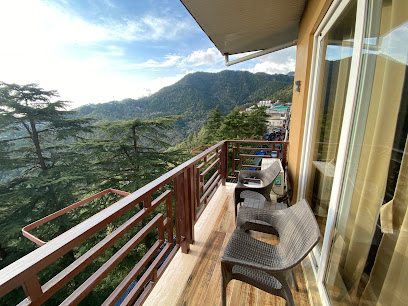Hotel Yewang House