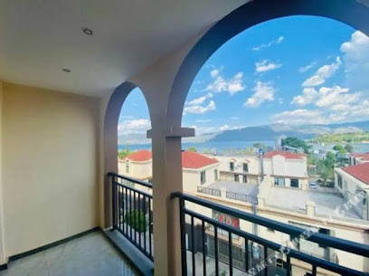 Yiyang Boutique Hotel