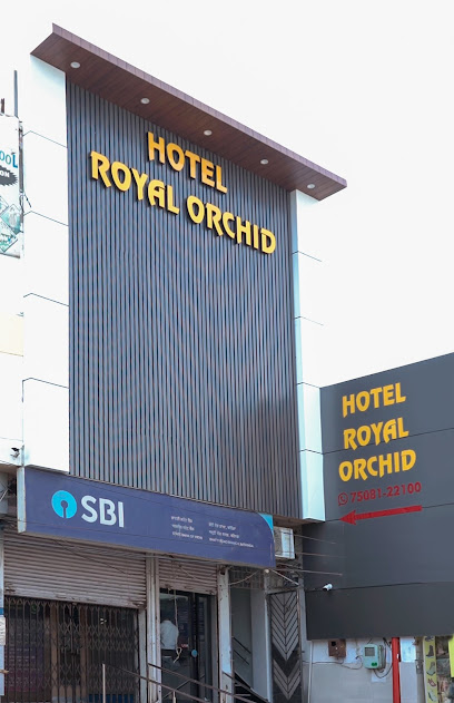 Hotel Royal Orchid