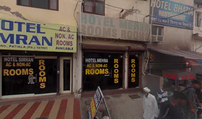 Hotel Mehra