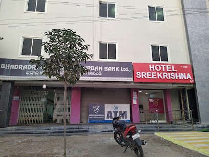 Hotel Sree Krishna Grand A/C