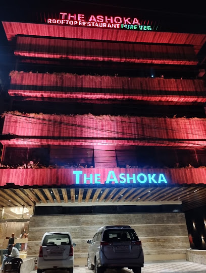 The Ashoka Hotel, Vijay Nagar, Indore
