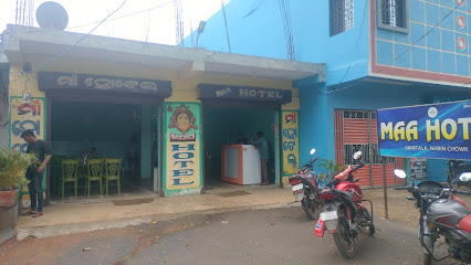 Maa Hotel