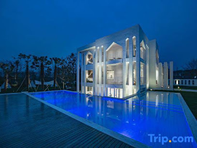 Nanshan Cinderella Guesthouse
