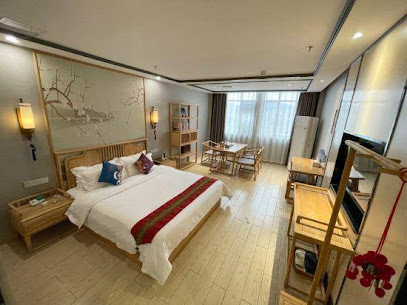 Yaoshangju Hotel