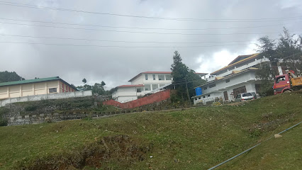 Govt higher secondary school Tawang