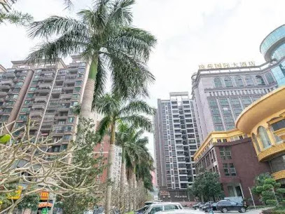 Huizhou Golden Coast International Hotel