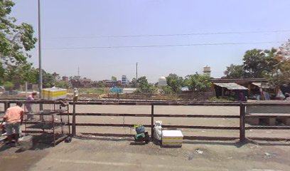 Daniyama road ( patna )