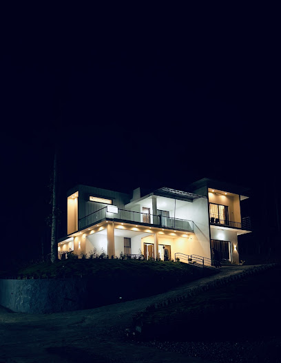 Lilliputhaven homestay