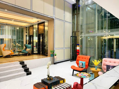 Manxin Boutique Apartment Hotel
