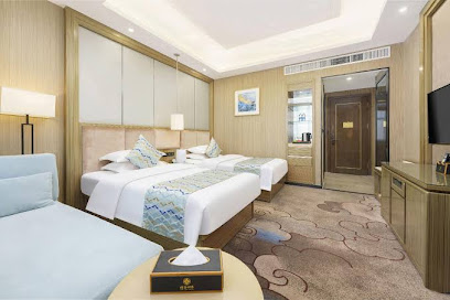 Lvgu Siji Hotel