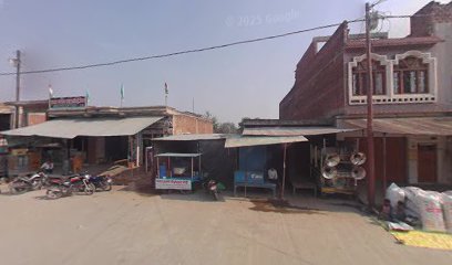 kaushal fashion hub hotel usrahar