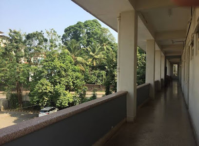 Woodlands Hotel