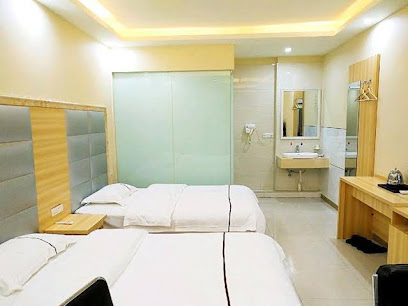 Taining Hotel