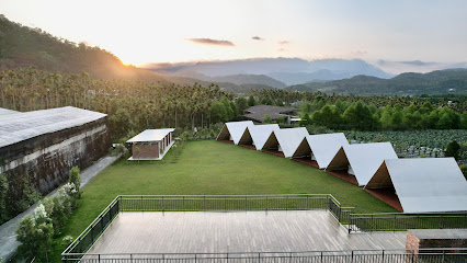 Vill Nature Glamping