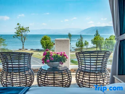 Maison Heritage Novel Boutique Seaview Holiday Hotel