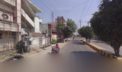 Hotel Evergreen