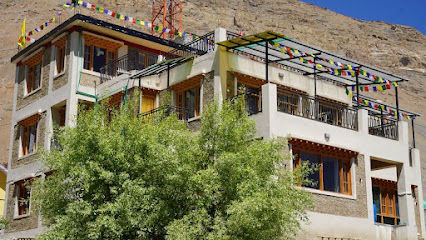 DRUK Homestay Kaza