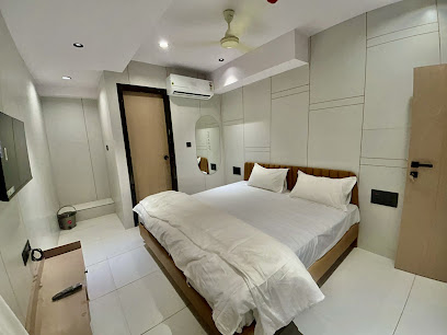 Hotel Jalsha Rooms