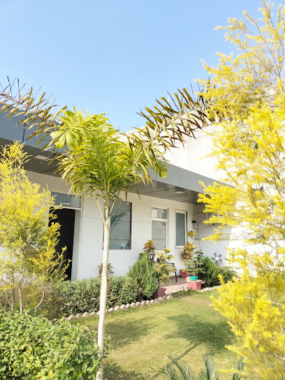 Sariska Green Valley Resort
