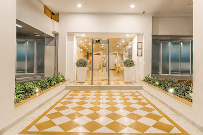 Bloom Hotel - Katra