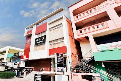 Lotus Park Hotel