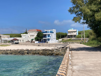 吉贝奇迹旅店