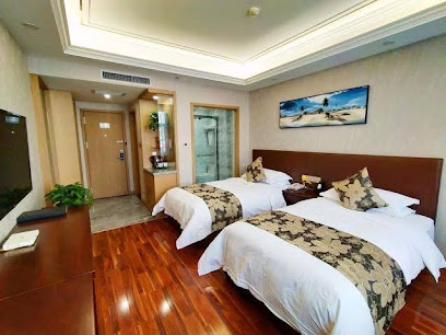 Jiameihang Hotel