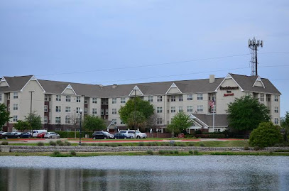 Residence Inn Austin Parmer/Tech Ridge