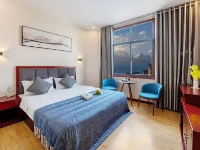 Junting Business Hotel