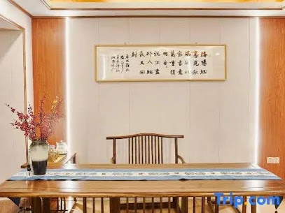 Luoyang Xijia folk hostel
