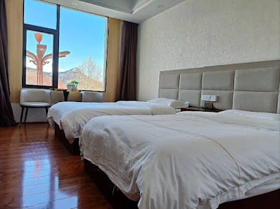 Jingzhi Hotel