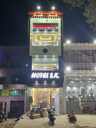 Hotel S.K.