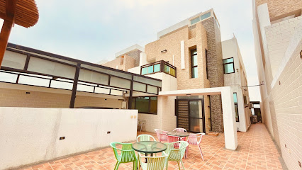 Penghu Kelake Home