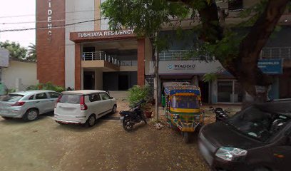 Hotel shyama inn