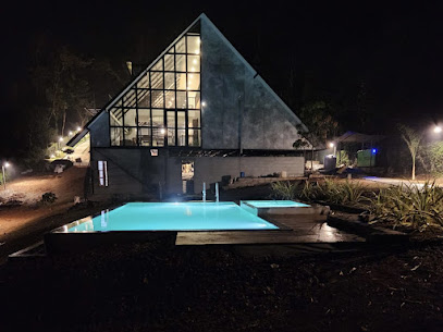 Nammal Resorts