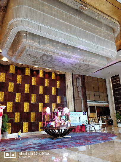 嘉华海景商务酒店