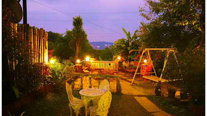 Heritage villa Mahabaleshwar