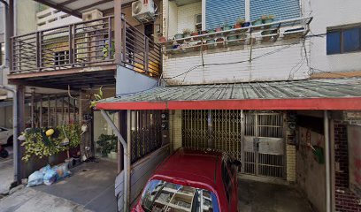 罗东夜市民宿_可星