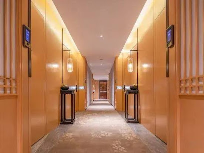 Qingju Bieyuan High-end Homestay