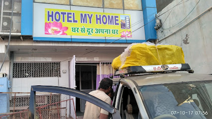 Hotel MyHome
